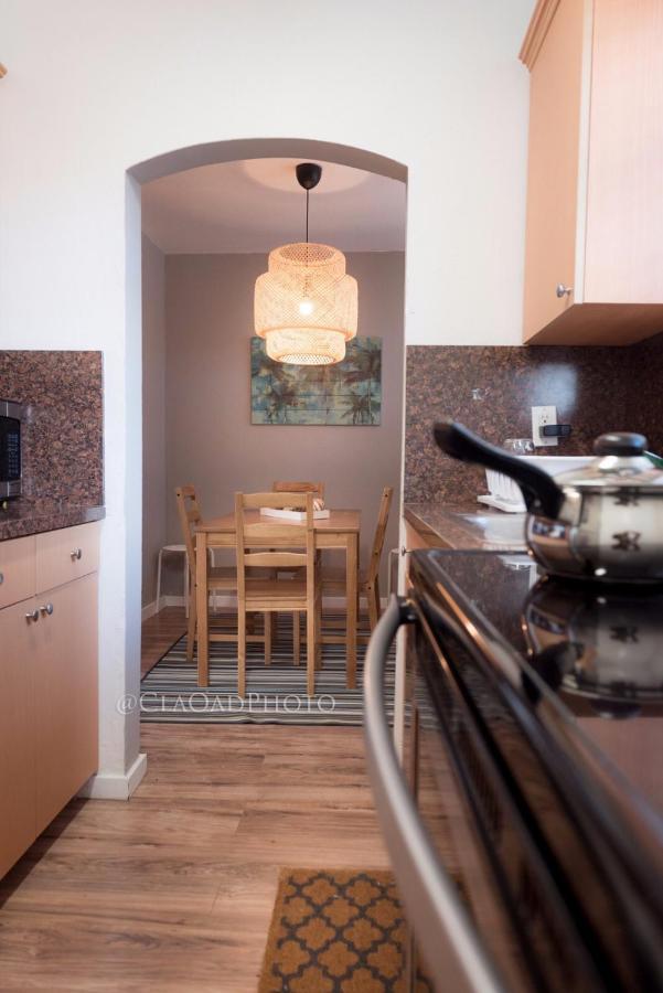 Comfy Miami 1Br Apt W/Free Parking & Wifi Exterior foto