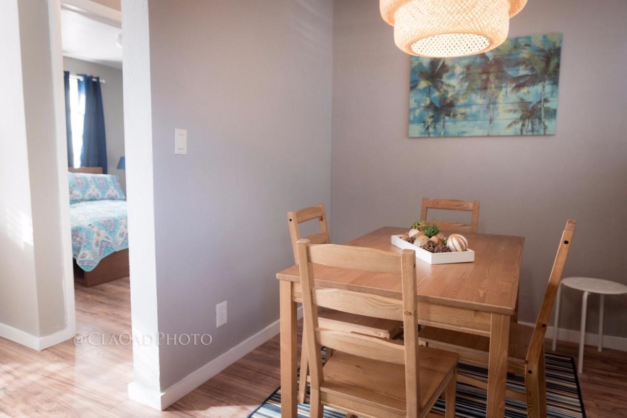 Comfy Miami 1Br Apt W/Free Parking & Wifi Exterior foto