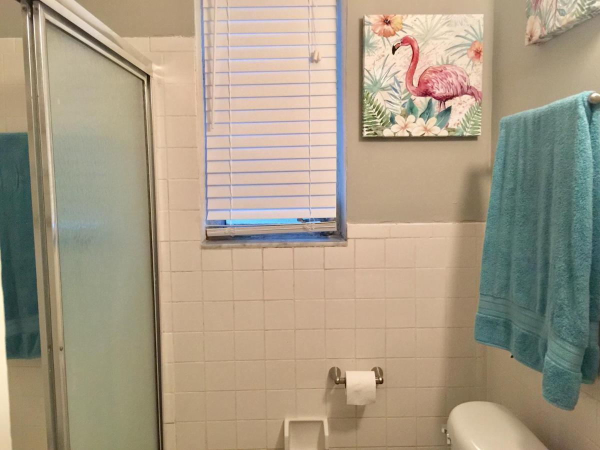 Comfy Miami 1Br Apt W/Free Parking & Wifi Exterior foto